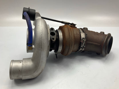 SURFACE RUST1 Rotomaster H8350110R Turbocharger For 03-04 Ram Diesel 24V Cummins