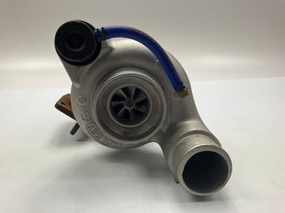 SURFACE RUST1 Rotomaster H8350110R Turbocharger For 03-04 Ram Diesel 24V Cummins