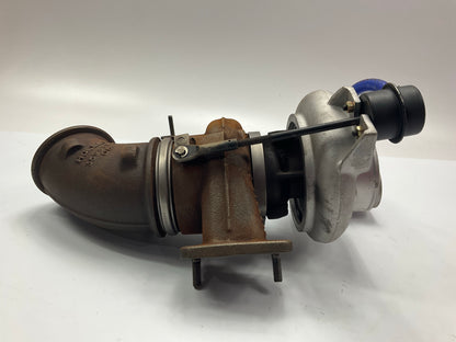 SURFACE RUST1 Rotomaster H8350110R Turbocharger For 03-04 Ram Diesel 24V Cummins