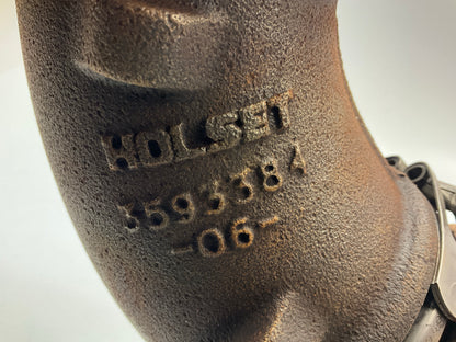 SURFACE RUST1 Rotomaster H8350110R Turbocharger For 03-04 Ram Diesel 24V Cummins