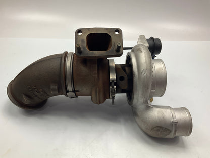 SURFACE RUST1 Rotomaster H8350110R Turbocharger For 03-04 Ram Diesel 24V Cummins