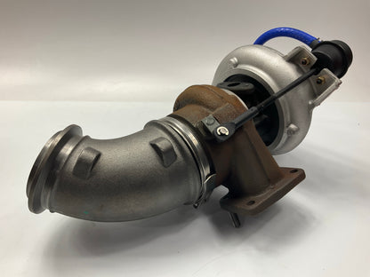 SURFACE RUST2 Rotomaster H8350110R Turbocharger For 03-04 Ram Diesel 24V Cummins