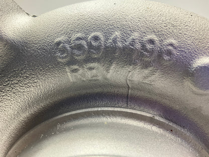 SURFACE RUST2 Rotomaster H8350110R Turbocharger For 03-04 Ram Diesel 24V Cummins
