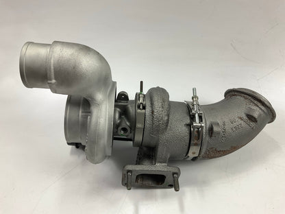 COSMETIC RUST Rotomaster H8350110R Turbocharger For 03-04 Ram Diesel 24V Cummins
