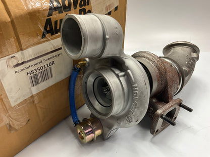 SURFACE RUST4 Rotomaster H8350110R Turbocharger For 03-04 Ram Diesel 24V Cummins
