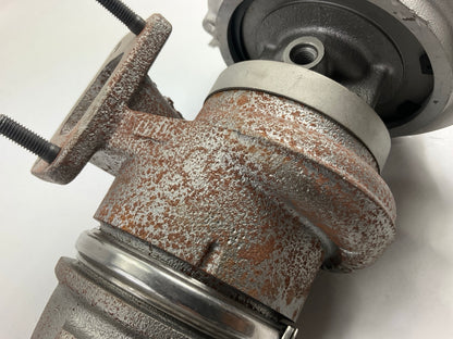 SURFACE RUST4 Rotomaster H8350110R Turbocharger For 03-04 Ram Diesel 24V Cummins