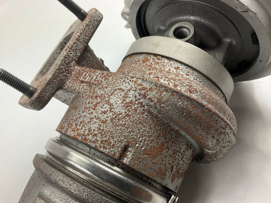 SURFACE RUST4 Rotomaster H8350110R Turbocharger For 03-04 Ram Diesel 24V Cummins