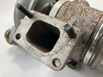 SURFACE RUST4 Rotomaster H8350110R Turbocharger For 03-04 Ram Diesel 24V Cummins
