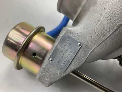 SURFACE RUST4 Rotomaster H8350110R Turbocharger For 03-04 Ram Diesel 24V Cummins