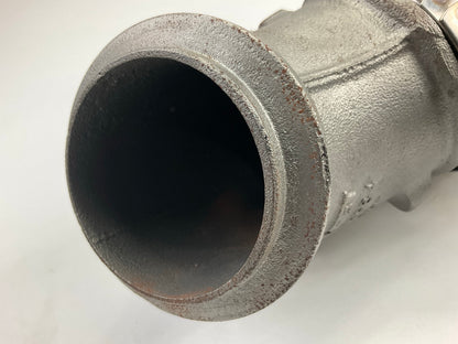 SURFACE RUST4 Rotomaster H8350110R Turbocharger For 03-04 Ram Diesel 24V Cummins