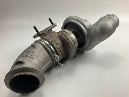 SURFACE RUST4 Rotomaster H8350110R Turbocharger For 03-04 Ram Diesel 24V Cummins