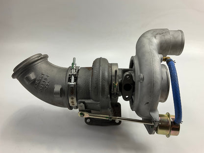 SURFACE RUST4 Rotomaster H8350110R Turbocharger For 03-04 Ram Diesel 24V Cummins