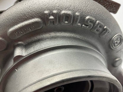 SURFACE RUST5 Rotomaster H8350110R Turbocharger For 03-04 Ram Diesel 24V Cummins