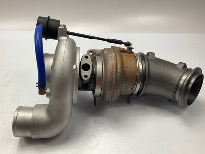 SURFACE RUST5 Rotomaster H8350110R Turbocharger For 03-04 Ram Diesel 24V Cummins