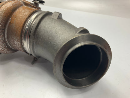 SURFACE RUST5 Rotomaster H8350110R Turbocharger For 03-04 Ram Diesel 24V Cummins