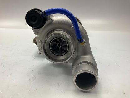 SURFACE RUST5 Rotomaster H8350110R Turbocharger For 03-04 Ram Diesel 24V Cummins