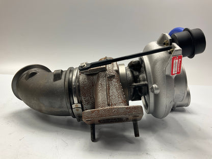 SURFACE RUST5 Rotomaster H8350110R Turbocharger For 03-04 Ram Diesel 24V Cummins