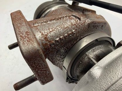 SURFACE RUST5 Rotomaster H8350110R Turbocharger For 03-04 Ram Diesel 24V Cummins