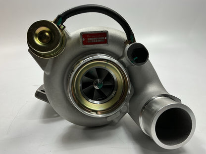 REMAN. Rotomaster H8350110R Turbocharger Turbo For 03-04 Ram Diesel 24V Cummins
