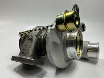 REMAN. Rotomaster H8350110R Turbocharger Turbo For 03-04 Ram Diesel 24V Cummins
