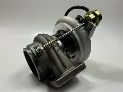 REMAN. Rotomaster H8350110R Turbocharger Turbo For 03-04 Ram Diesel 24V Cummins