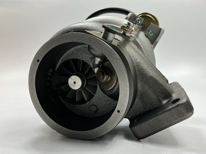 REMAN. Rotomaster H8350110R Turbocharger Turbo For 03-04 Ram Diesel 24V Cummins