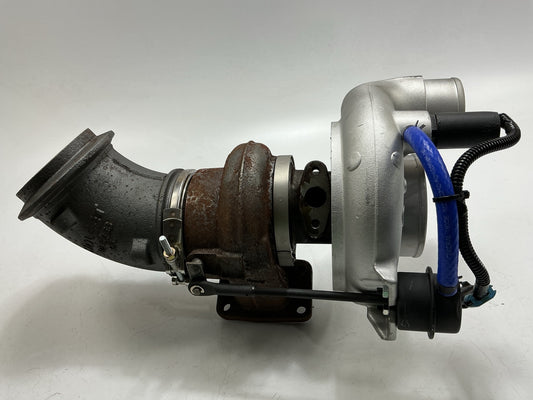 SURFACE RUST #1 ROTOMASTER Turbocharger Turbo For 2004-09 Ram 2500 3500 CUMMINS