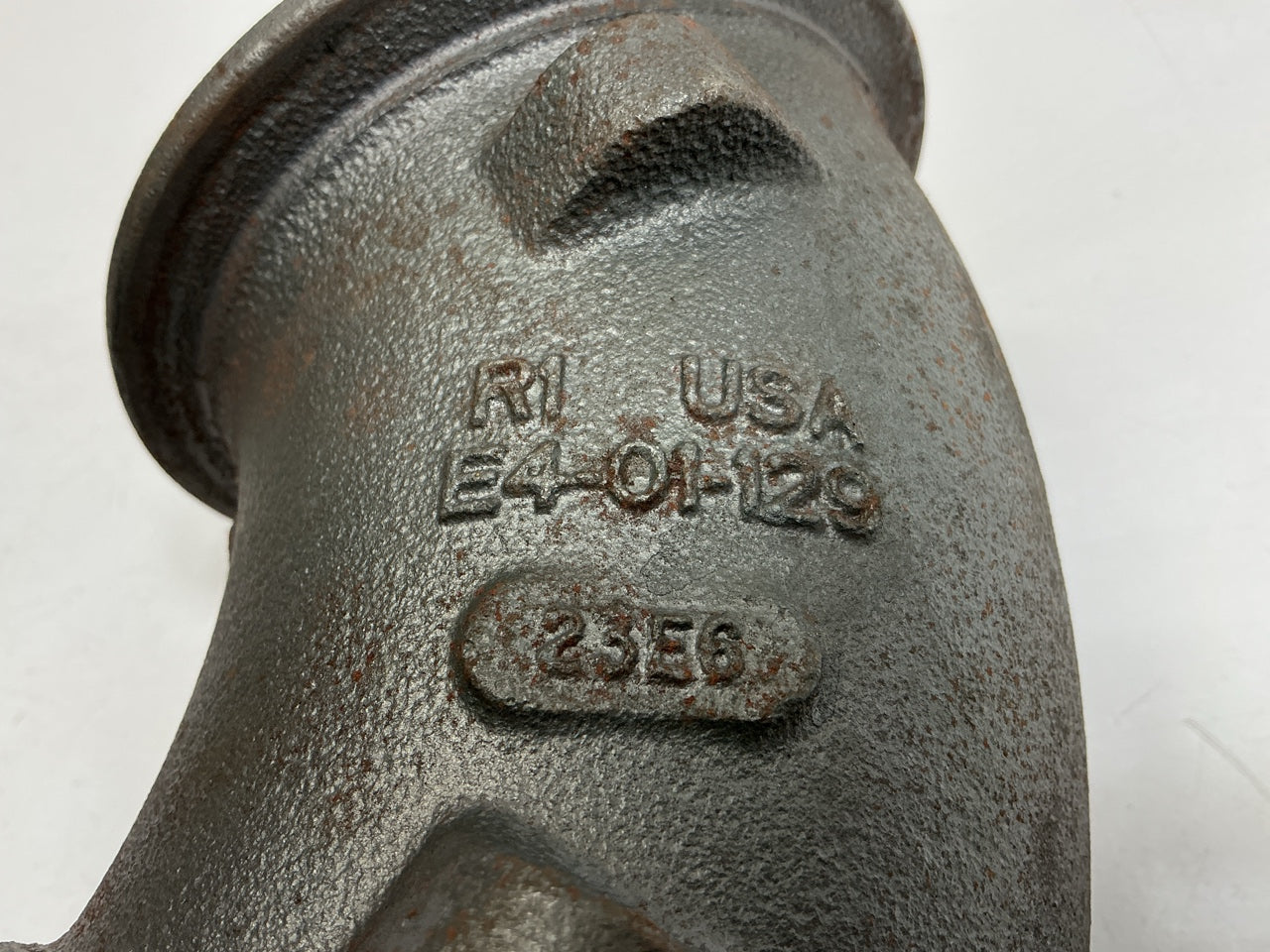 SURFACE RUST #1 ROTOMASTER Turbocharger Turbo For 2004-09 Ram 2500 3500 CUMMINS