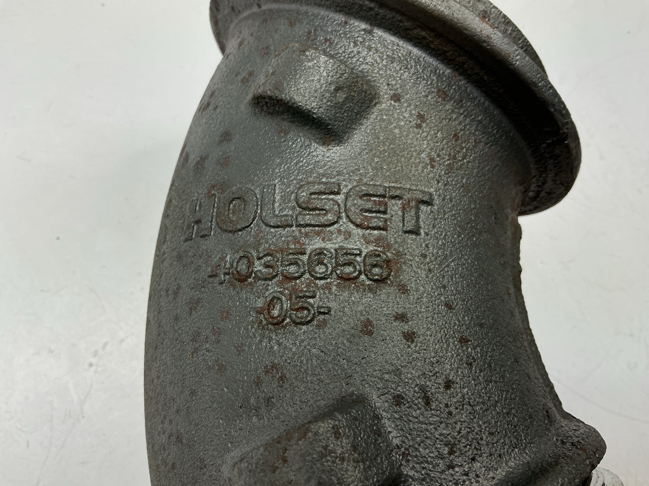 SURFACE RUST #1 ROTOMASTER Turbocharger Turbo For 2004-09 Ram 2500 3500 CUMMINS