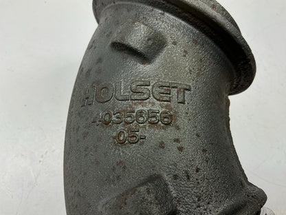 SURFACE RUST #1 ROTOMASTER Turbocharger Turbo For 2004-09 Ram 2500 3500 CUMMINS