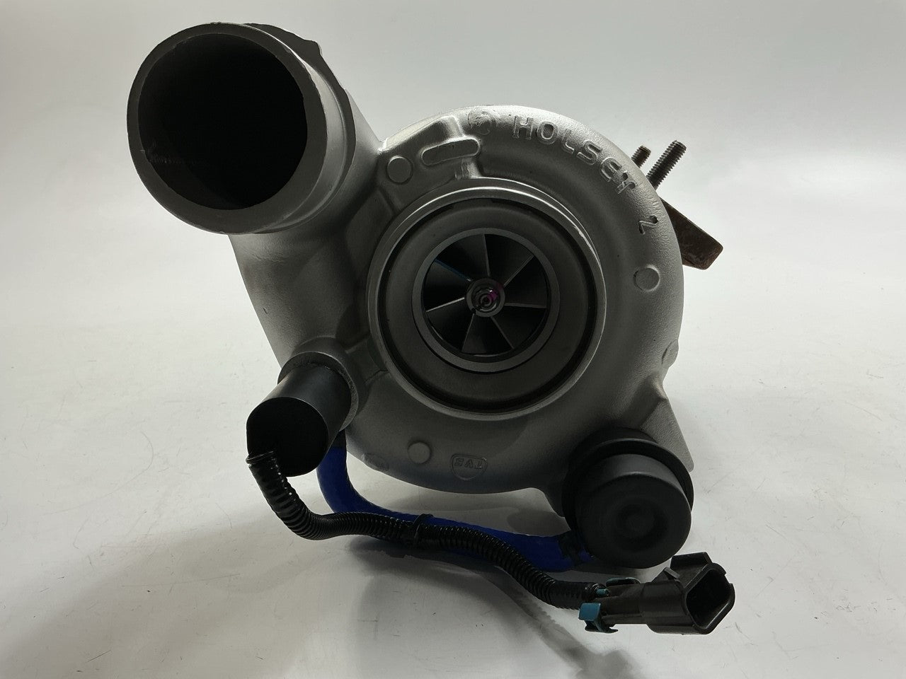 SURFACE RUST #1 ROTOMASTER Turbocharger Turbo For 2004-09 Ram 2500 3500 CUMMINS