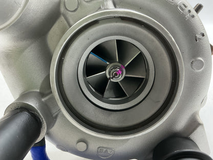 SURFACE RUST #1 ROTOMASTER Turbocharger Turbo For 2004-09 Ram 2500 3500 CUMMINS