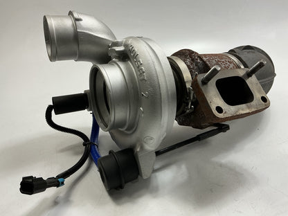 SURFACE RUST #1 ROTOMASTER Turbocharger Turbo For 2004-09 Ram 2500 3500 CUMMINS