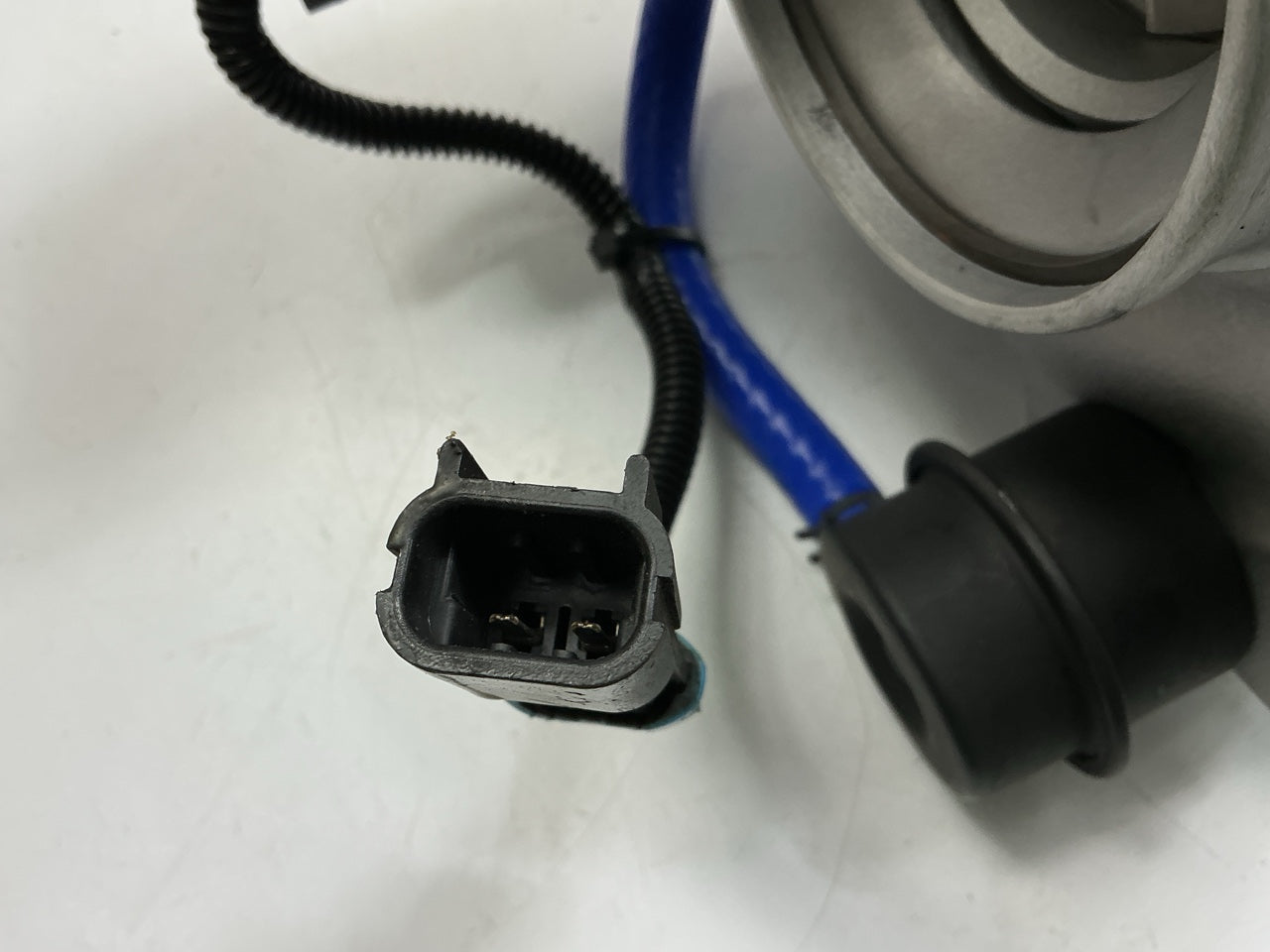 SURFACE RUST #1 ROTOMASTER Turbocharger Turbo For 2004-09 Ram 2500 3500 CUMMINS