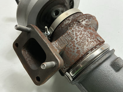SURFACE RUST #1 ROTOMASTER Turbocharger Turbo For 2004-09 Ram 2500 3500 CUMMINS