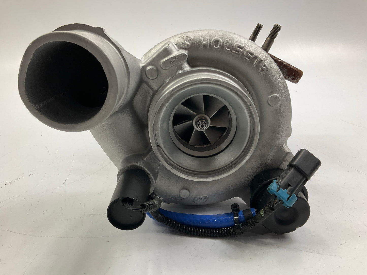 SURFACE RUST AS IS - H8350111R Turbocharger Turbo For 2004-2009 Ram 2500 CUMMINS