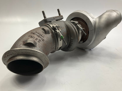 SURFACE RUST AS IS - H8350111R Turbocharger Turbo For 2004-2009 Ram 2500 CUMMINS