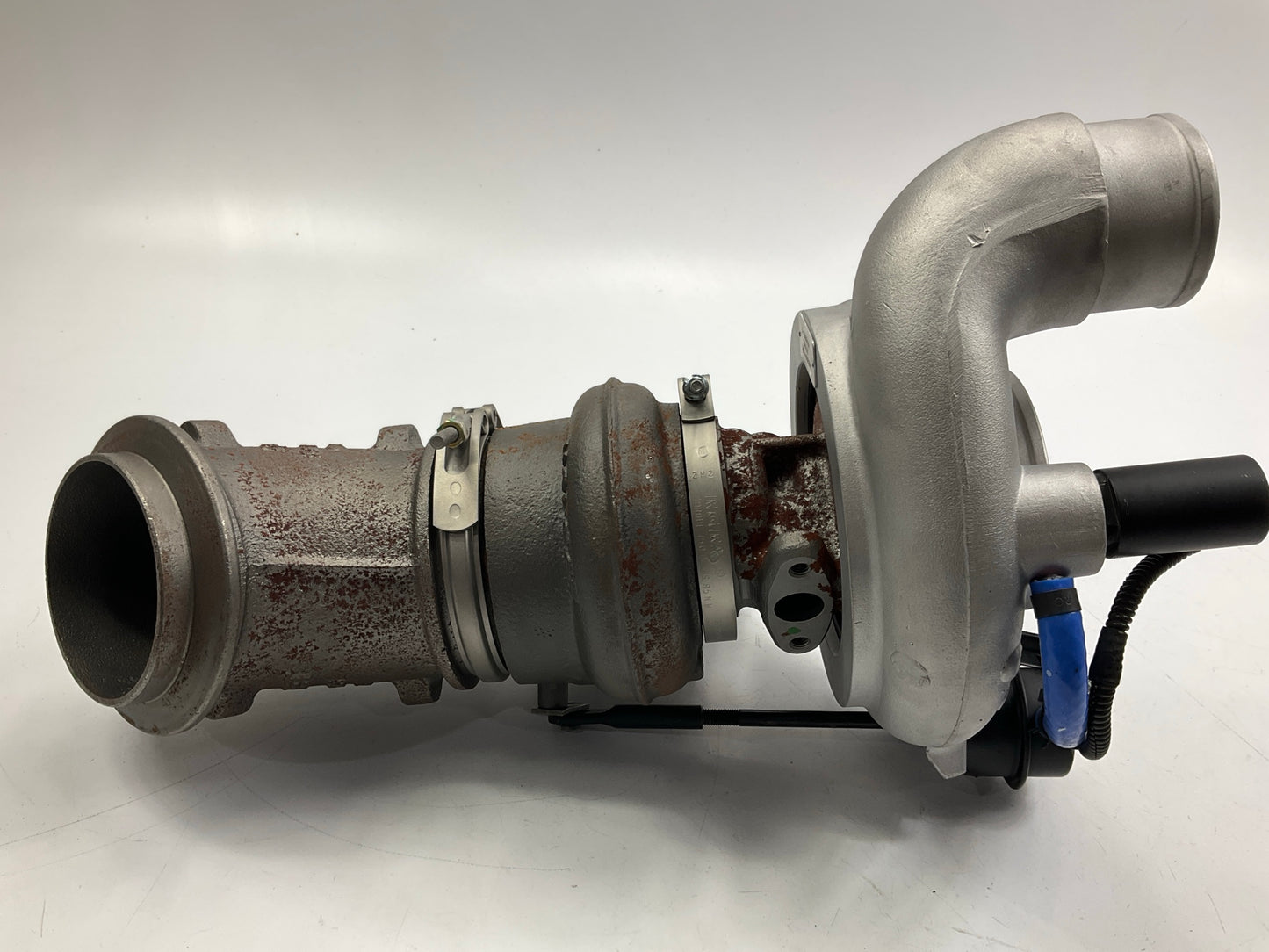 SURFACE RUST AS IS - H8350111R Turbocharger Turbo For 2004-2009 Ram 2500 CUMMINS