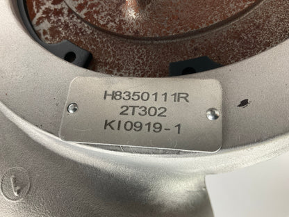 SURFACE RUST AS IS - H8350111R Turbocharger Turbo For 2004-2009 Ram 2500 CUMMINS