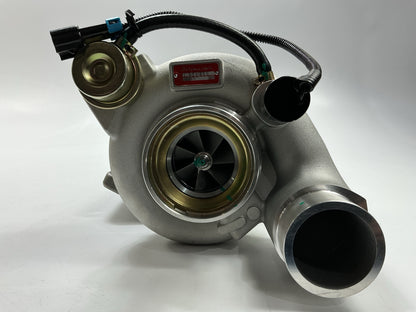 REMAN. Rotomaster H8350111R Turbocharger Turbo For 2004-2009 Ram 2500 CUMMINS