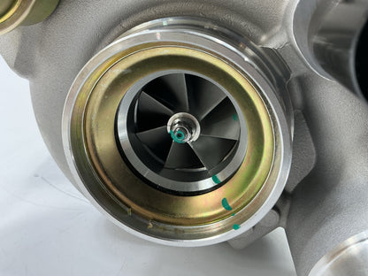 REMAN. Rotomaster H8350111R Turbocharger Turbo For 2004-2009 Ram 2500 CUMMINS