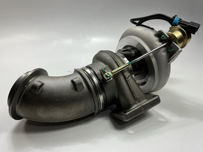 REMAN. Rotomaster H8350111R Turbocharger Turbo For 2004-2009 Ram 2500 CUMMINS