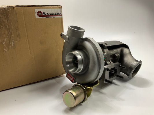 Rotomaster J1650103N Turbocharger Turbo - 1992-1993 Chevy GMC 6.5L Diesel