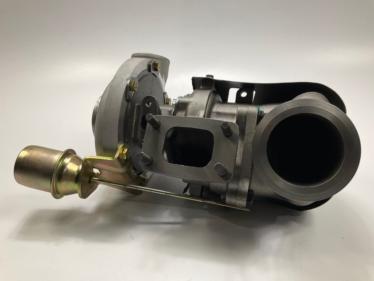 Rotomaster J1650103N Turbocharger Turbo - 1992-1993 Chevy GMC 6.5L Diesel