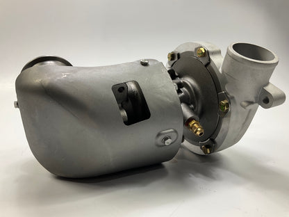 Rotomaster J1650103N Turbocharger Turbo - 1992-1993 Chevy GMC 6.5L Diesel