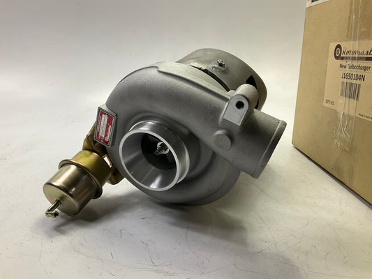 REMAN. Rotomaster J1650104N Turbocharger Turbo