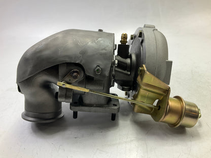 REMAN. Rotomaster J1650104N Turbocharger Turbo