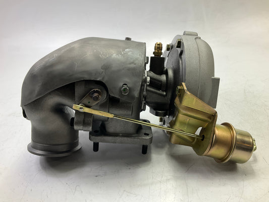 REMAN. Rotomaster J1650104N Turbocharger Turbo