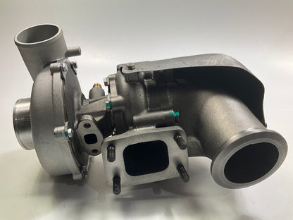 Rotomaster J1650108N Turbocharger Turbo - 1997-2000 GM Chevy GMC 6.5L Diesel