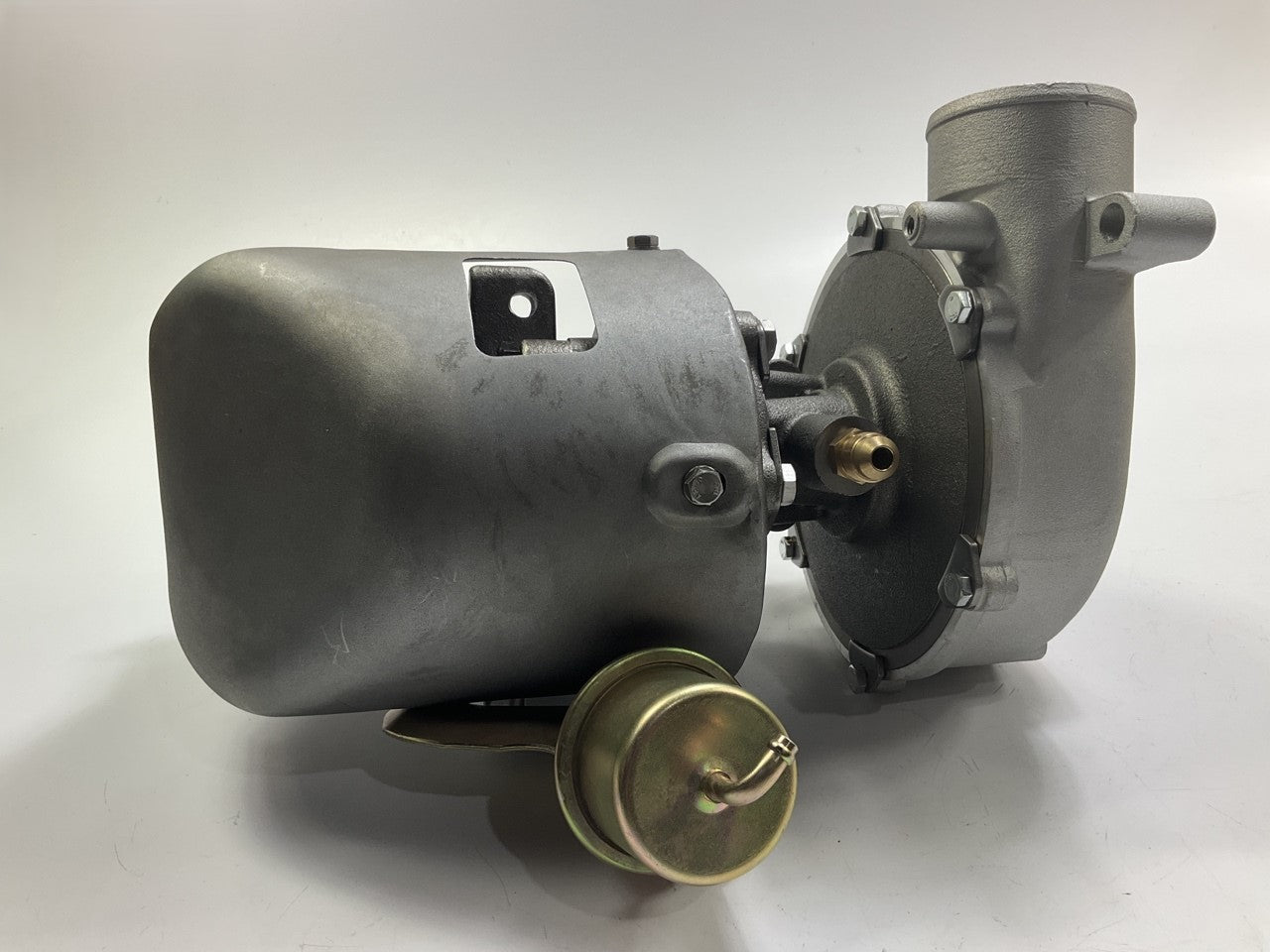 Rotomaster J1650108N Turbocharger Turbo - 1997-2000 GM Chevy GMC 6.5L Diesel
